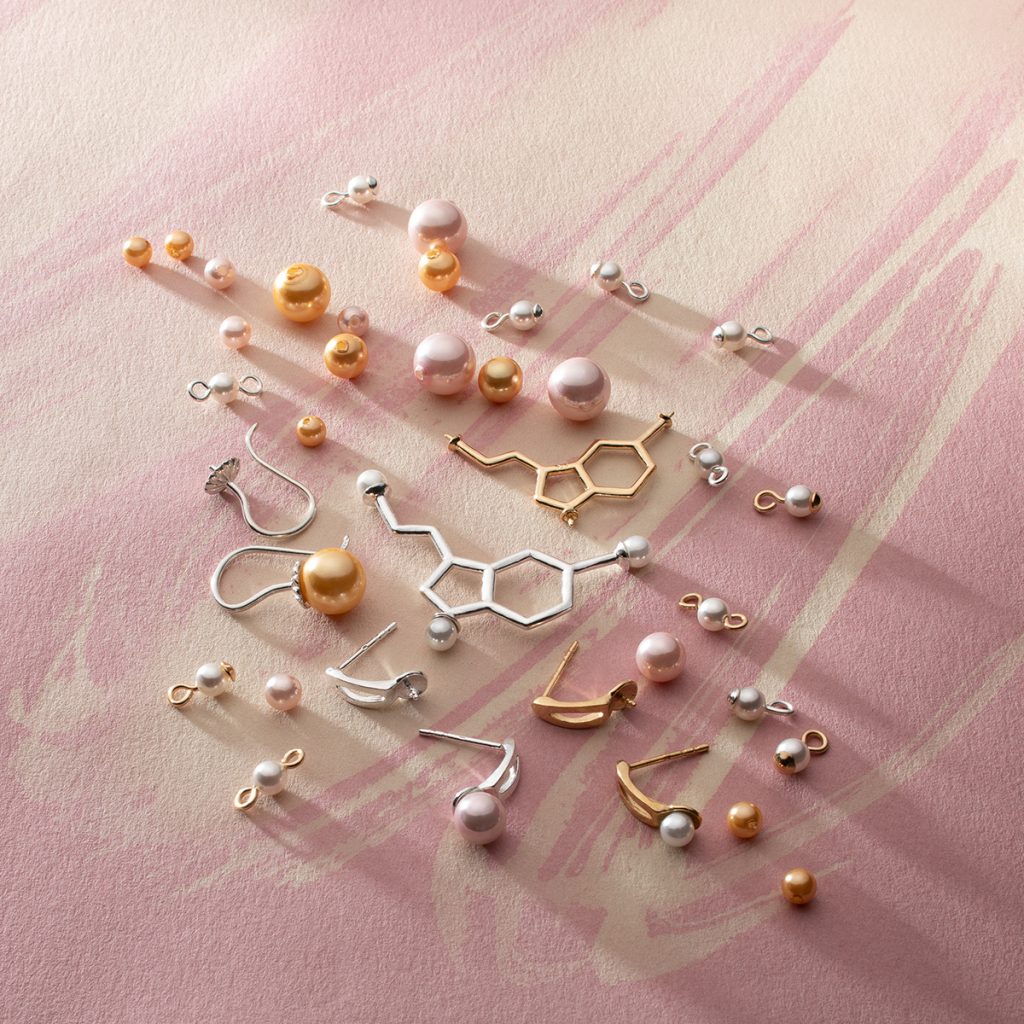 Pearls for jewelry A quality jewelery pearls