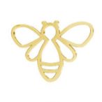 Bee pendant